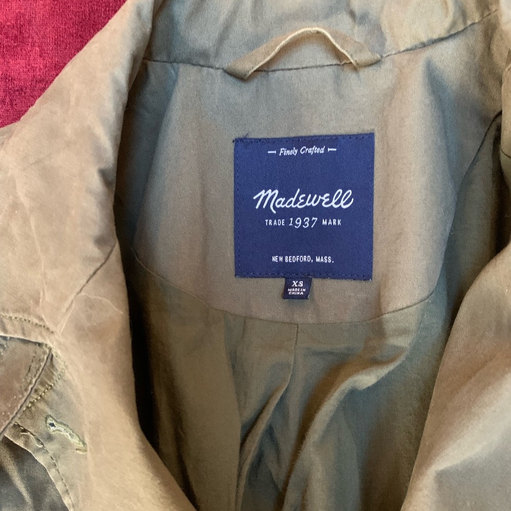 Jacket - Picture 2 of 5